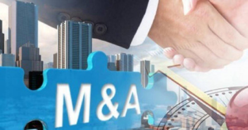 NĐT ngoại vẫn âm thầm thâu tóm qua giao dịch M&A doanh nghiệp