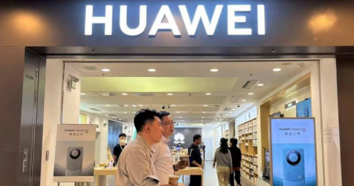 Ngoài Apple, còn công ty nào bị ảnh hưởng bởi “cú đột phá” của Huawei?