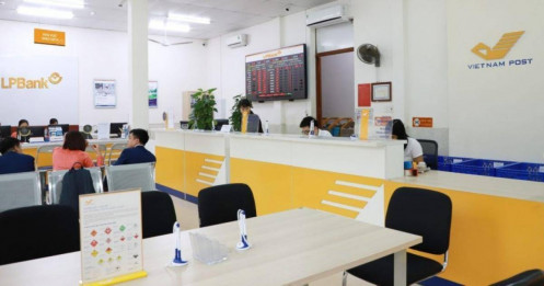LPBank và Bưu điện Việt Nam luôn đảm bảo quyền lợi của khách hàng ở mức cao nhất