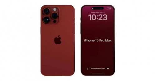 Tuổi thọ pin của iPhone 15 Pro Max sẽ gây thất vọng?