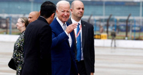 Chuyến thăm của Tổng thống Mỹ Joe Biden: Cơ hội và thách thức cho Việt Nam