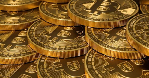 Vì sao Bitcoin rơi vào thị trường giá xuống?