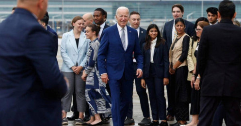 Tổng thống Biden thăm VN xác lập Đối tác Chiến lược Toàn diện - Nhóm ngành hưởng lợi
