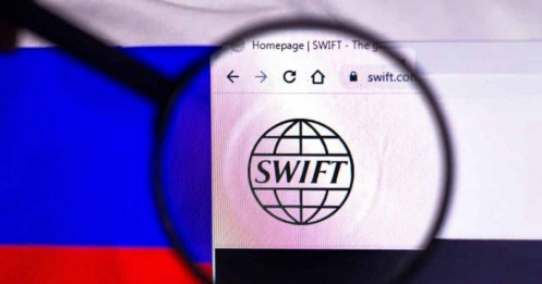 Ngân hàng Nga có thể quay trở lại SWIFT