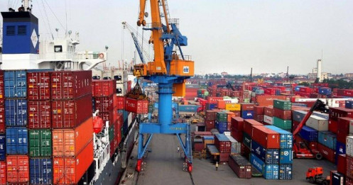 Hàng tồn kho của Mỹ đang xuống thấp: Cơ hội đẩy mạnh xuất khẩu cho Việt Nam