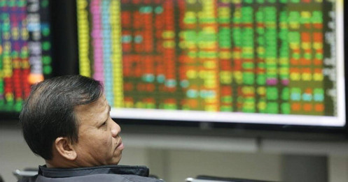 Thêm cổ phiếu APEC Group bị cắt margin