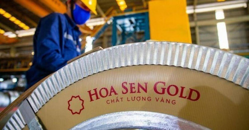 Thị giá tăng mạnh từ đáy, người nhà Chủ tịch HSG muốn bán sạch gần 11 triệu cổ phiếu