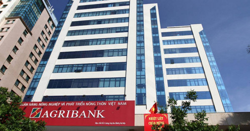 Agribank ráo riết xử lý 3 - 4 lần các khoản nợ tại dự án tỷ USD của Tân Hoàng Minh