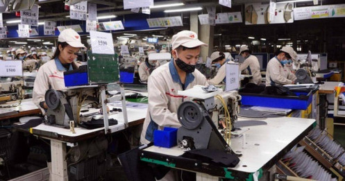 [VIDEO] PMI vượt ngưỡng 50 điểm, ngành sản xuất Việt Nam tăng trưởng trở lại