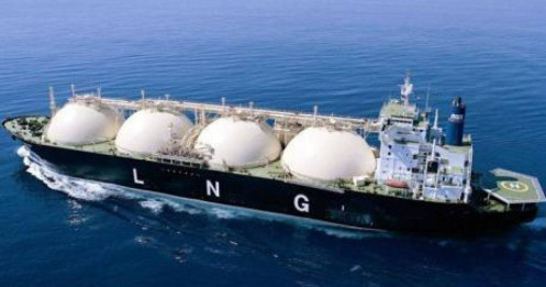 Châu Âu đổ xô đi săn LNG, đẩy các nước nghèo quay lại với loại nhiên liệu 'bẩn nhất thế giới'