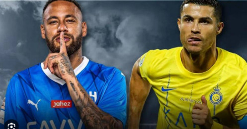 Chi “núi tiền” mua Ronaldo, Neymar: Đại gia dầu mỏ thực sự yêu bóng đá hay có tính toán nào khác?