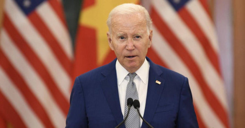 Kỳ 1! Tổng thống Mỹ Joe Biden sang Việt Nam. Nhóm cổ phiếu nào được lợi?