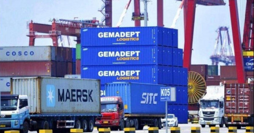Seattle và Gemadept sẽ công bố ý định hợp tác trong các dự án cảng chiến lược ở miền Nam Việt Nam?
