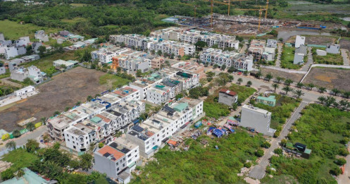 Đề xuất bổ sung 26 khu đất xây nhà xã hội tại TP HCM