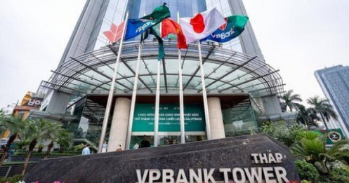 Nhân viên VPBank sắp nhận 30,2 triệu cổ phiếu ESOP