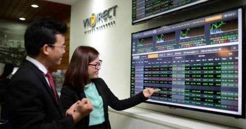 VND – Cơ hội hay rủi ro?