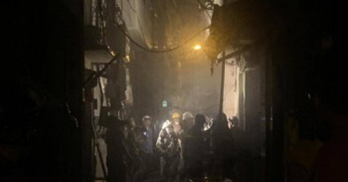 Loạt vụ cháy chung cư mini ở Hà Nội và những 'lỗ hổng' của loại hình nhà ở này
