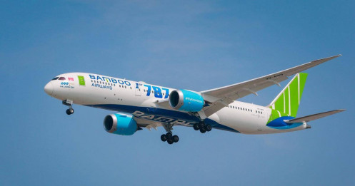 Sếp người Nhật sẽ rút khỏi HĐQT Bamboo Airways