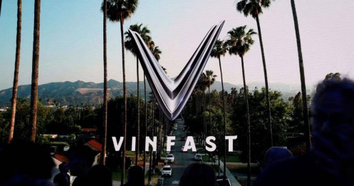 VinFast muốn đầu tư 1,2 tỷ USD vào Indonesia, xây nhà máy 200 triệu USD