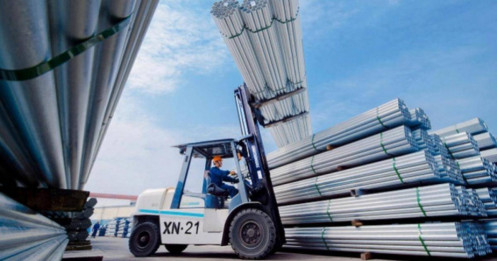 Triển vọng đầu tư cho cổ phiếu HPG