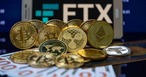 Tòa án Mỹ cho phép FTX bán 3,4 tỷ USD crypto