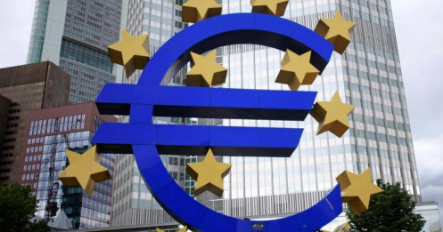 ECB có thể nâng lãi suất lên cao kỷ lục