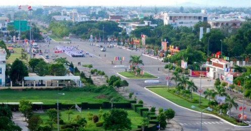 Quảng Nam: Những tín hiệu tích cực về phát triển kinh tế, xã hội