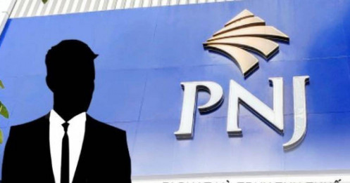 PNJ bị phạt và truy thu thuế hơn 13 tỷ, sắp "đón" một nhân sự cấp cao
