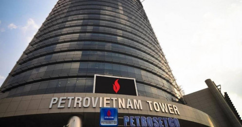 Petrosetco bảo lãnh tín dụng 400 tỷ đồng cho đơn vị thành viên