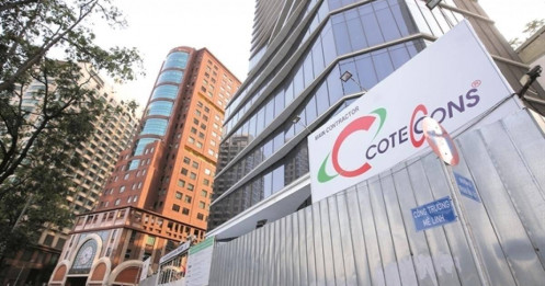 CTD- Công ty Cổ phần Xây dựng Coteccons (HOSE)