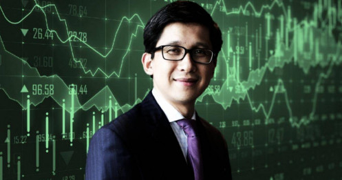 Giám đốc Dragon Capital: VN-Index sẽ có mức tăng vượt trội vào năm 2024