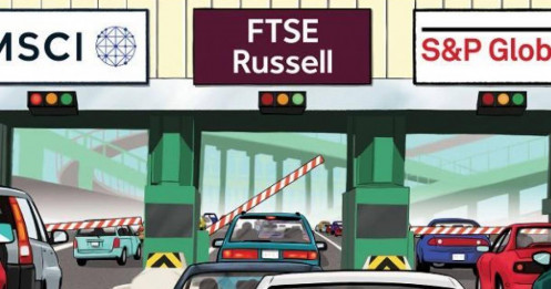 Chuyên gia SSIAM: Việc nâng hạng thị trường ở FTSE Russell sẽ khả thi hơn MSCI