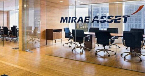 Chứng khoán Mirae Asset bị phạt hơn 110 triệu đồng