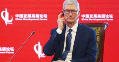 Trung Quốc cho biết họ không cấm iPhone hoặc smartphone nước ngoài đối với nhân viên chính phủ