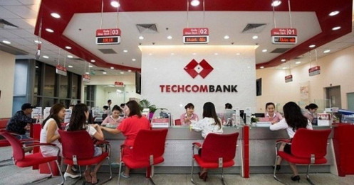 Con gái tỷ phú Hồ Hùng Anh chốt xong thương vụ nghìn tỷ mua cổ phiếu Techcombank