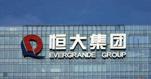 Trung Quốc bắt nhiều nhân viên cấp cao của Evergrande