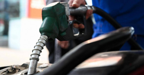 Giá xăng dầu dự báo tăng mạnh trong tuần tới?