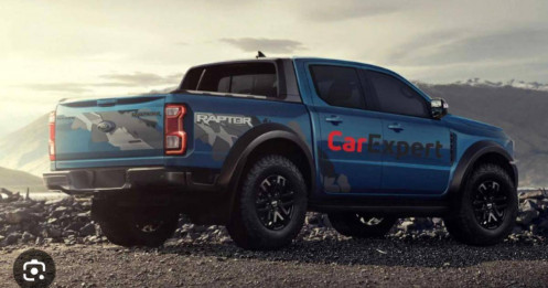Ford Ranger hybrid được chốt lịch ra mắt, khách hàng háo hức vì xe vừa khỏe vừa tiết kiệm nhiên liệu