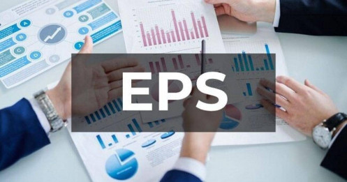 Thu nhập trên mỗi cổ phiếu (EPS): Chỉ số quan trọng trong việc chọn lựa doanh nghiệp để đầu tư dài hạn!