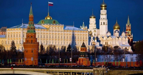 'Nỗi đau' nước Nga đe doạ vị thế ông Putin trước cuộc bầu cử Tổng thống
