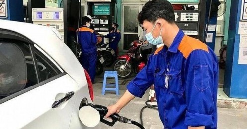 Quảng Ninh đề xuất thu phí đường bộ qua xăng dầu, Bộ Tài chính bác bỏ