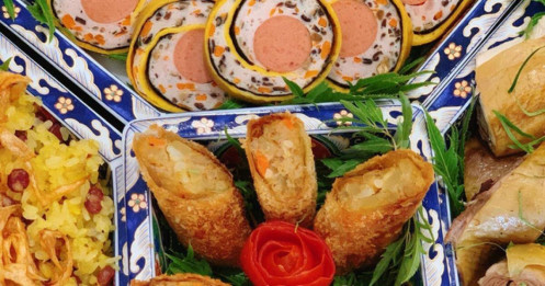Những điều tuyệt vời của ẩm thực Việt, được ví như 'vũ khí chiến lược' phát triển du lịch ở Việt Nam