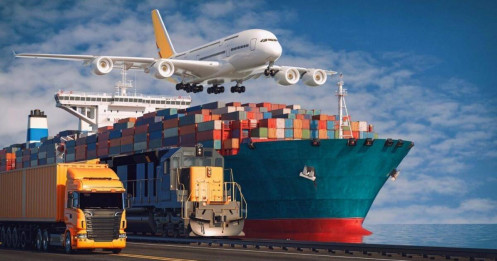 BSC: Xuất khẩu có thể được hưởng lợi khi Trung Quốc gặp khó khăn