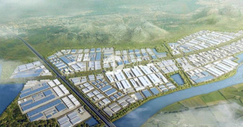 Quảng Ninh: Thu hút hơn 750 triệu USD vốn FDI