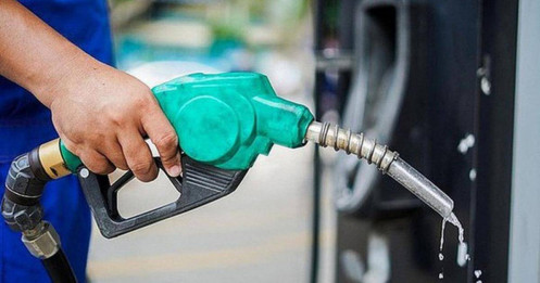 Giá xăng dầu dự báo tăng mạnh trong kỳ điều chỉnh tới?