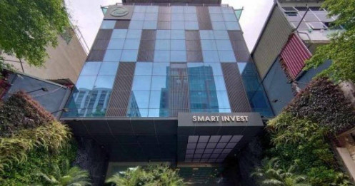 Chứng khoán SmartInvest (AAS) muốn dành 160 tỷ đồng để đầu tư cổ phiếu