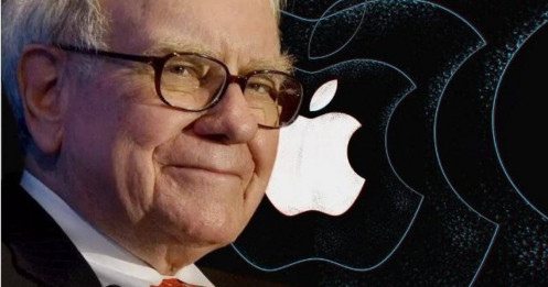 Đằng sau khoản đầu tư hơn 100 tỷ USD của Warren Buffett vào Apple