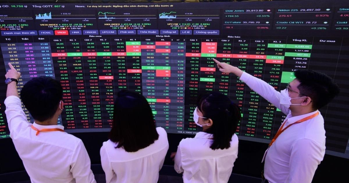 Góc nhìn 20/09: Áp lực rung lắc ngày một tăng?