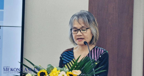 Bà Phạm Minh Hương quay trở lại làm Chủ tịch HĐQT VNDIRECT