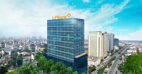 LPBank phát hành 3.000 tỷ đồng chứng chỉ tiền gửi với lãi suất 7,9%